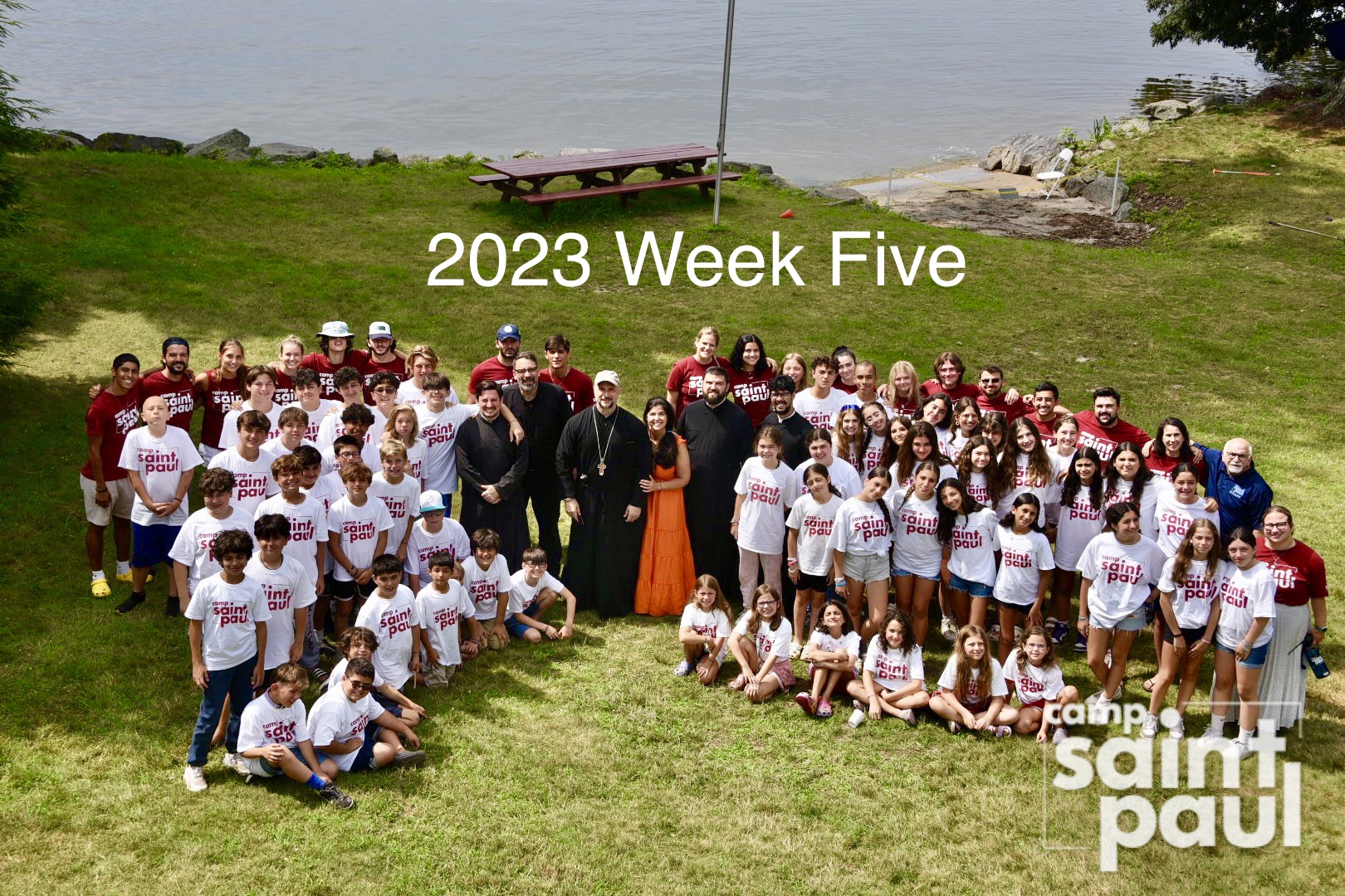 Camp Saint Paul completes their 2023 season Orthodox Times (en)