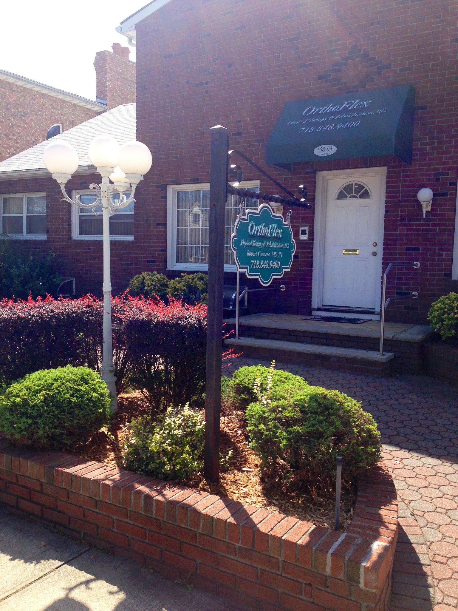 Physical Therapists Nyc