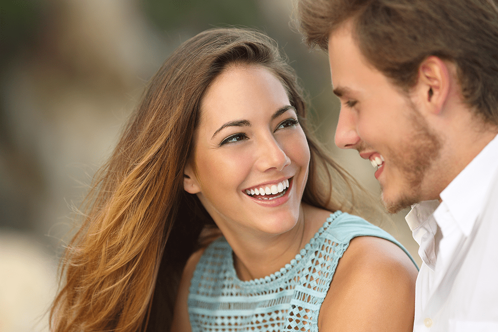 Your Best Smile. What's So Attractive About Smiling and Why?