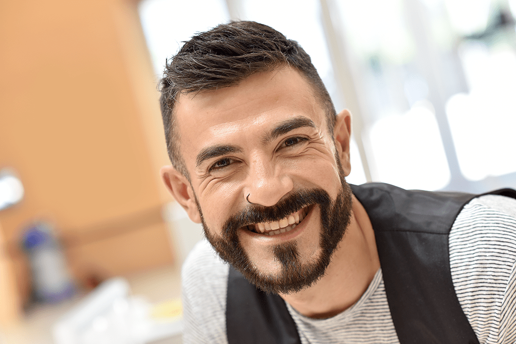 Your Best Smile. What's So Attractive About Smiling and Why?