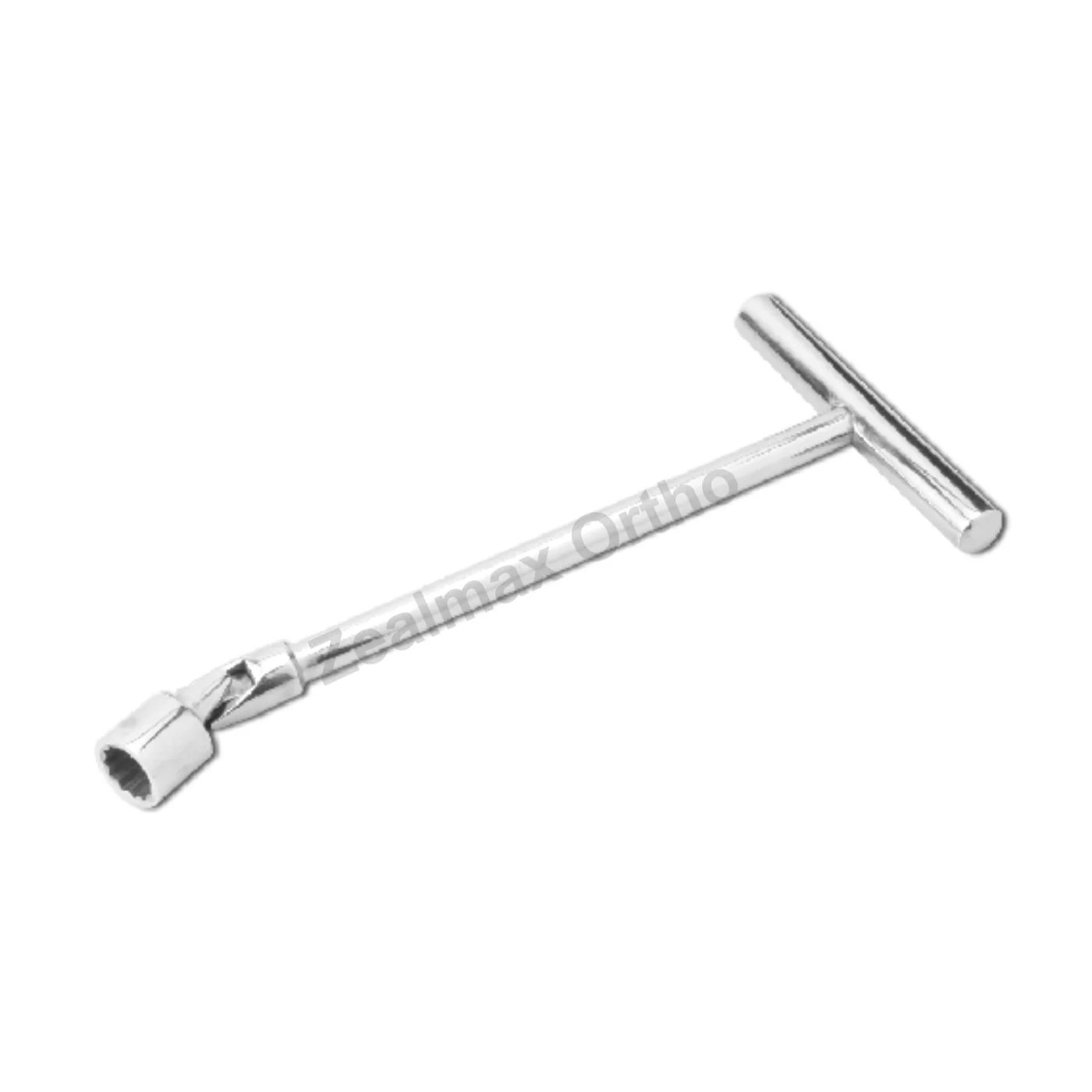 Box Spanner 11mm Zealmax Innovations Pvt Ltd