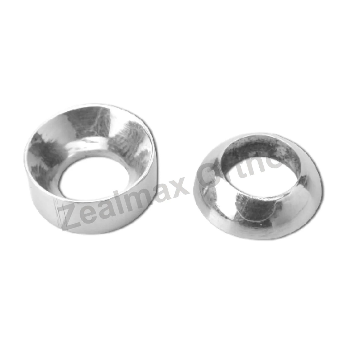 Conical Washer Couple Zealmax Innovations Pvt Ltd