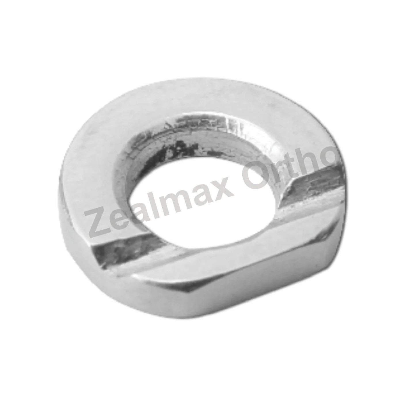 Slotted Washer Zealmax Innovations Pvt Ltd