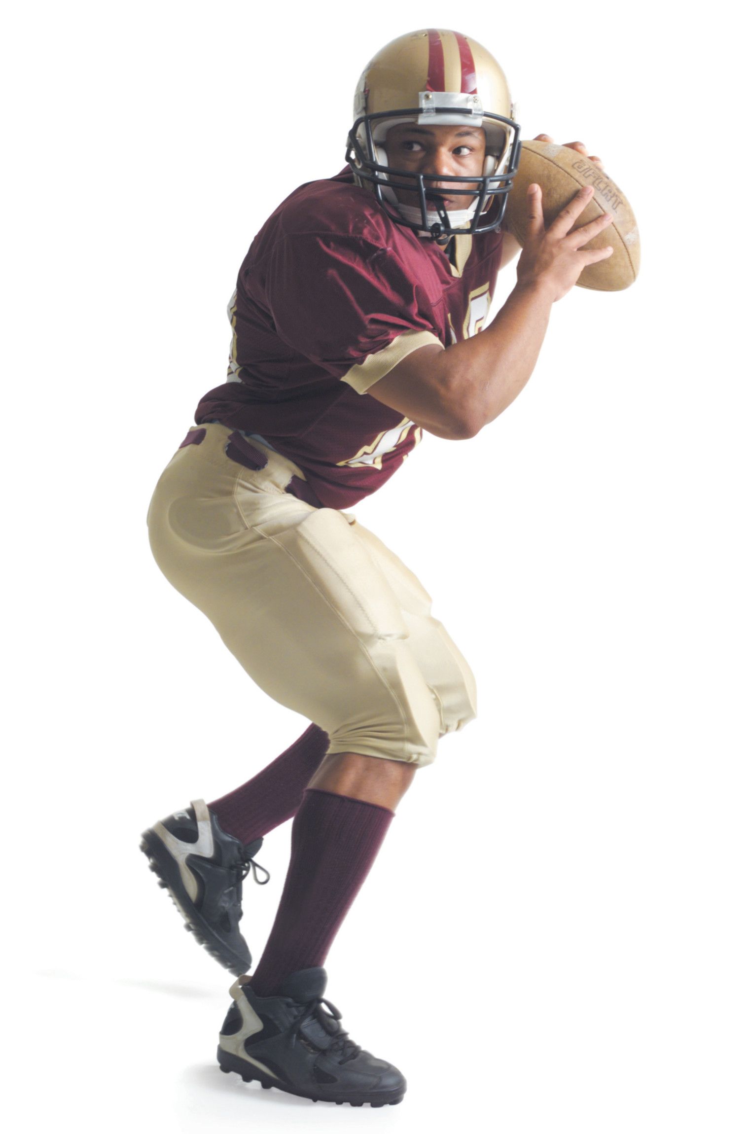 Football Injury Prevention Football Safety OrthoInfo AAOS