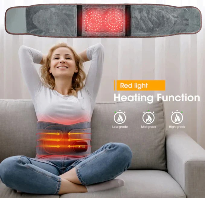 Is Infrared Good for Sciatica? Ortho Joint Relief OrthoJointRelief