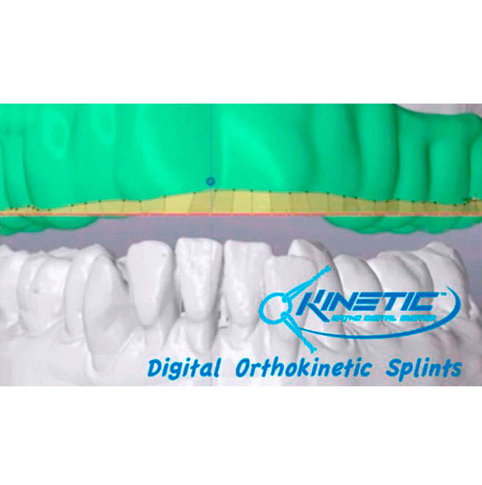 Digital Splints Apps