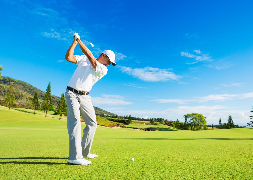 ELBOW PAIN TENNIS OR GOLFER ELBOW? OrthoKnox