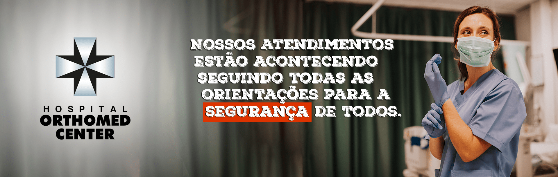 Orthomed Center Ortopedia, Tratamento de Fraturas, Traumatologia do