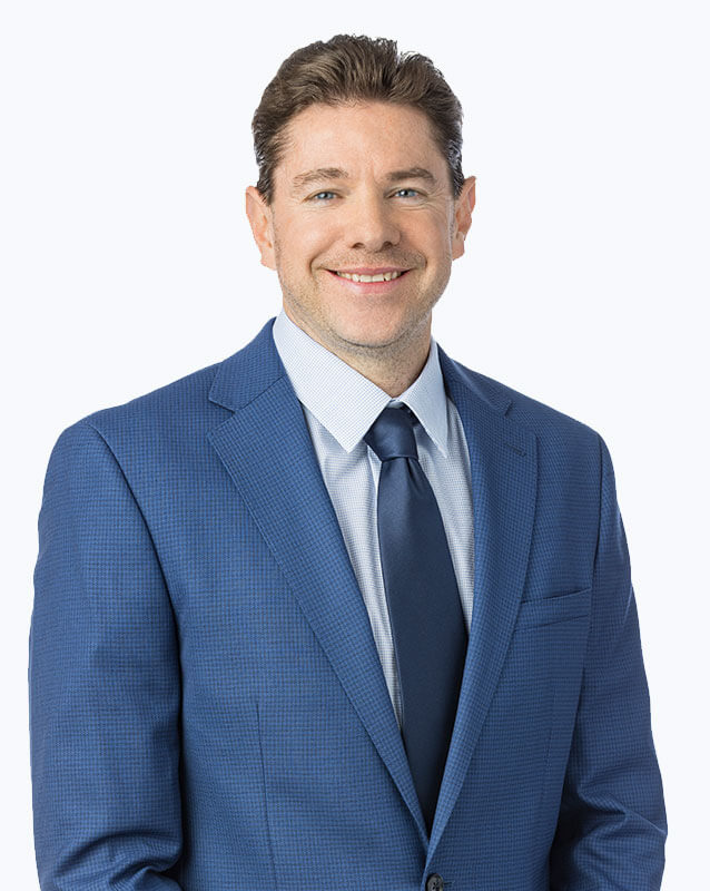 Andrew Stanislav, DPM, Podiatrist (Foot & Ankle) OrthoNebraska