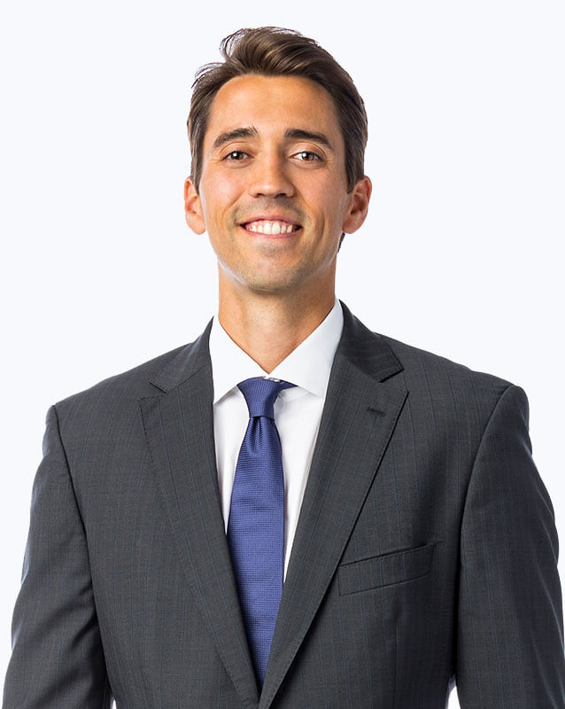 Dr. Eric Bonness, Omaha orthopedic surgeon & shoulder specialist