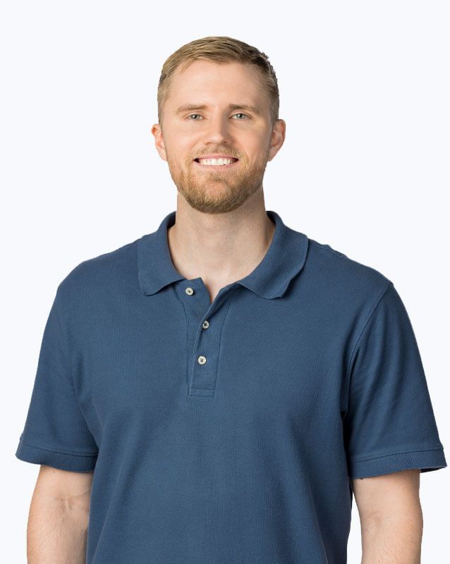 Jordan Knoepfel, Physical Therapist at OrthoNebraska Elkhorn