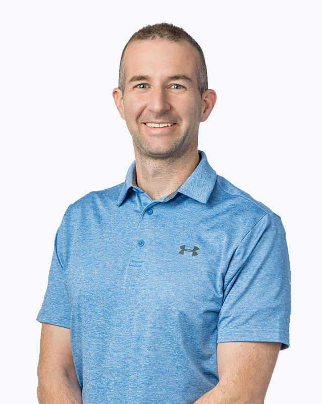 Luke Collin, Physical Therapist at OrthoNebraska in Elkhorn, NE