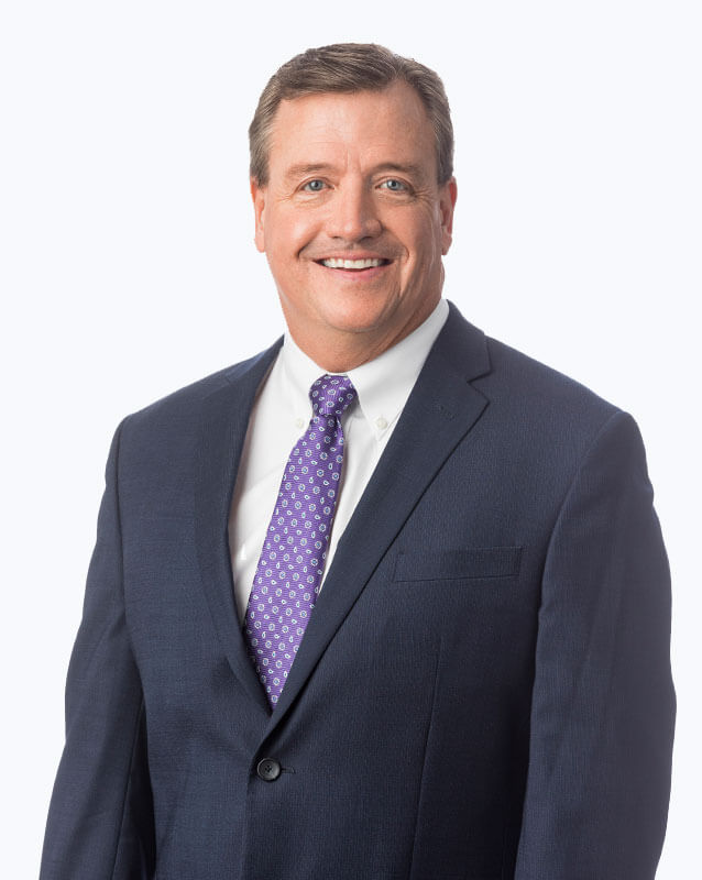 Dr. Michael C. Thompson Top Foot & Ankle Orthopedic Surgeon