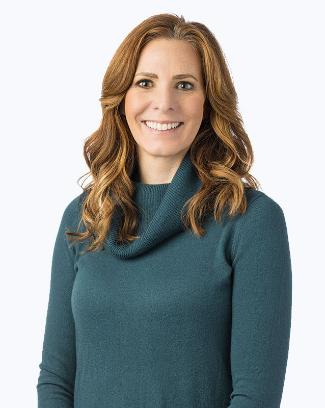 Stacy Fritz, Physical Therapist in Omaha, Elkhorn OrthoNebraska