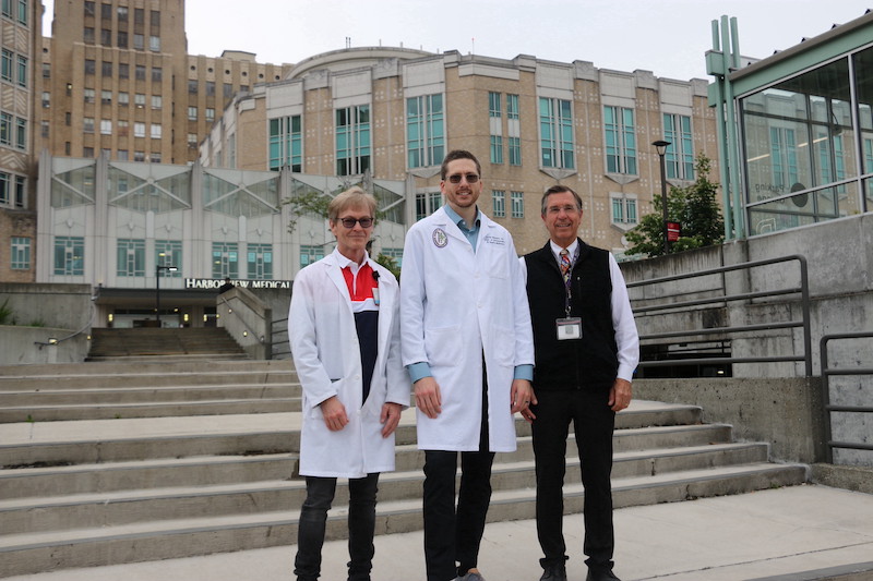 Foot and Ankle Fellowship UW Orthopaedics and Sports Medicine, Seattle