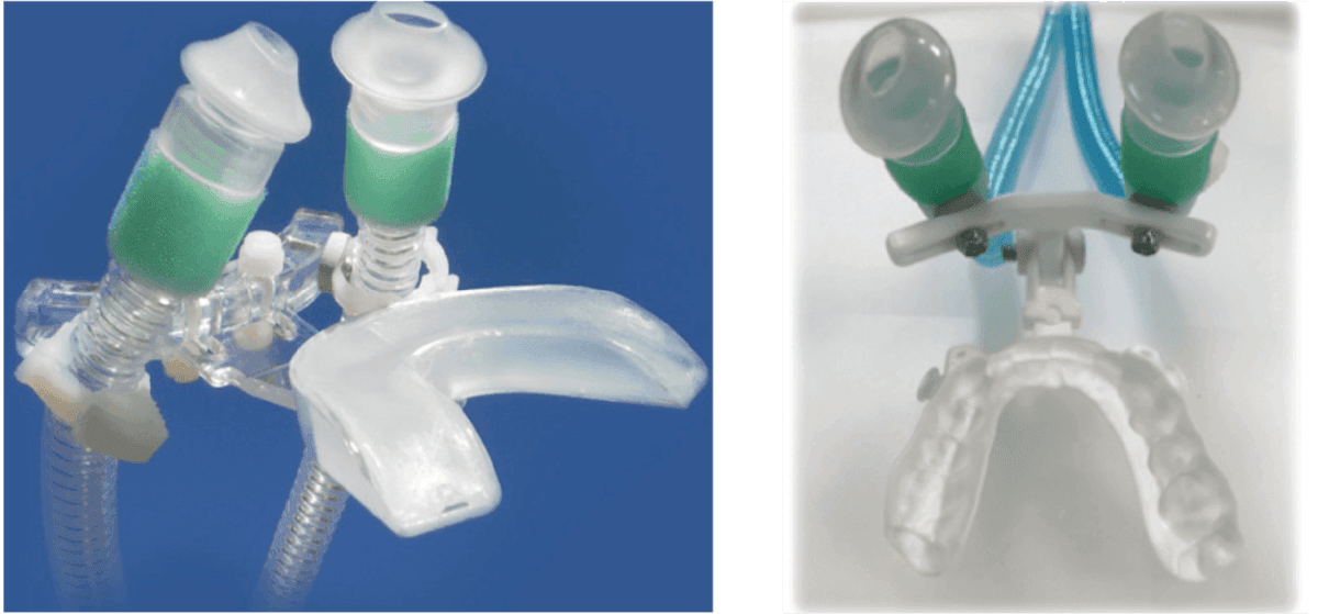 Orthodontic CE Article Oral appliances — past, present, and future