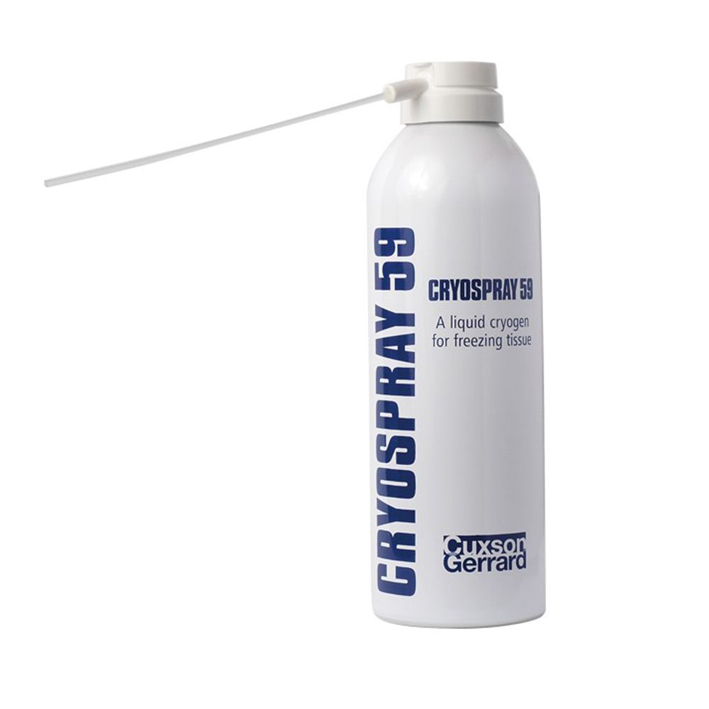 Cryospray 59 300g [H] Orthorest Back & Healthcare Irish Healthcare