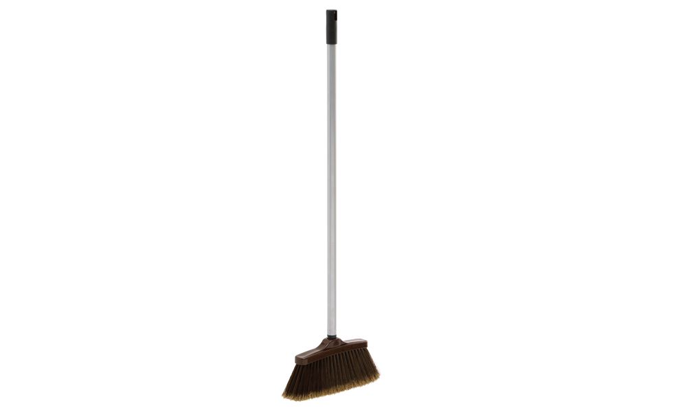 LongHandled Brush Only (For Dustpan Set) Orthorest Back & Healthcare