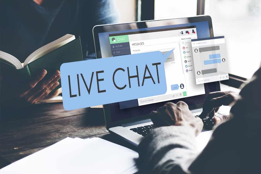 Free Online Chat – Chat For Free With Strangers No.