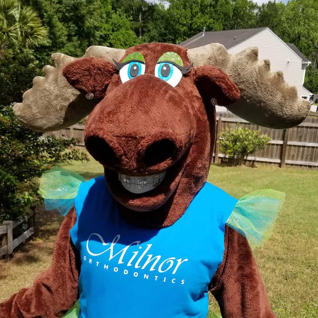 Milnor Orthodontics Ortho Sales Engine