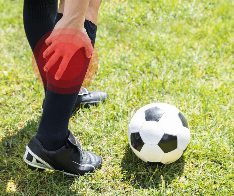 Insoles for Football OrthoSole