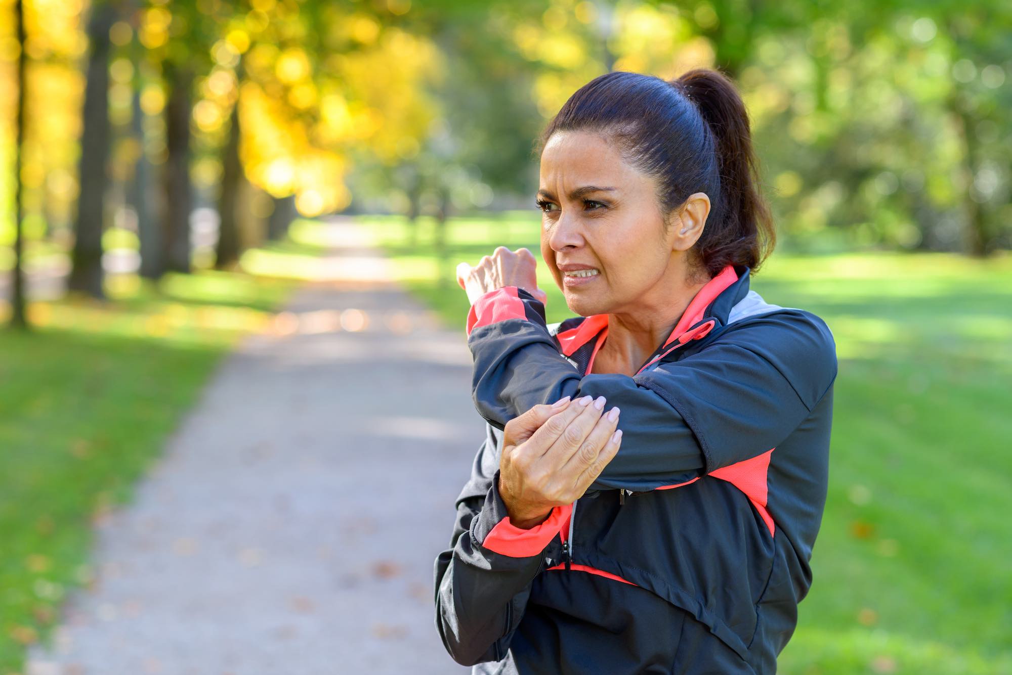 Tennis Elbow Symptoms and Treatment Dr. Eric Giang