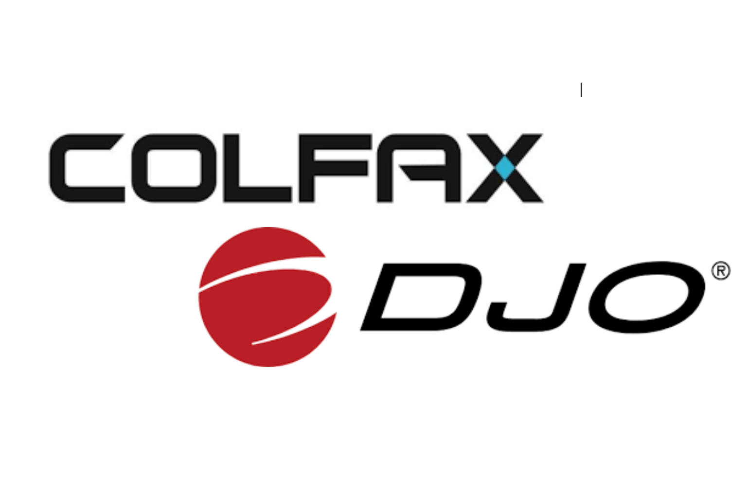 Colfax acquires DJO Global for 3.1B in cash (2.6 X sales)