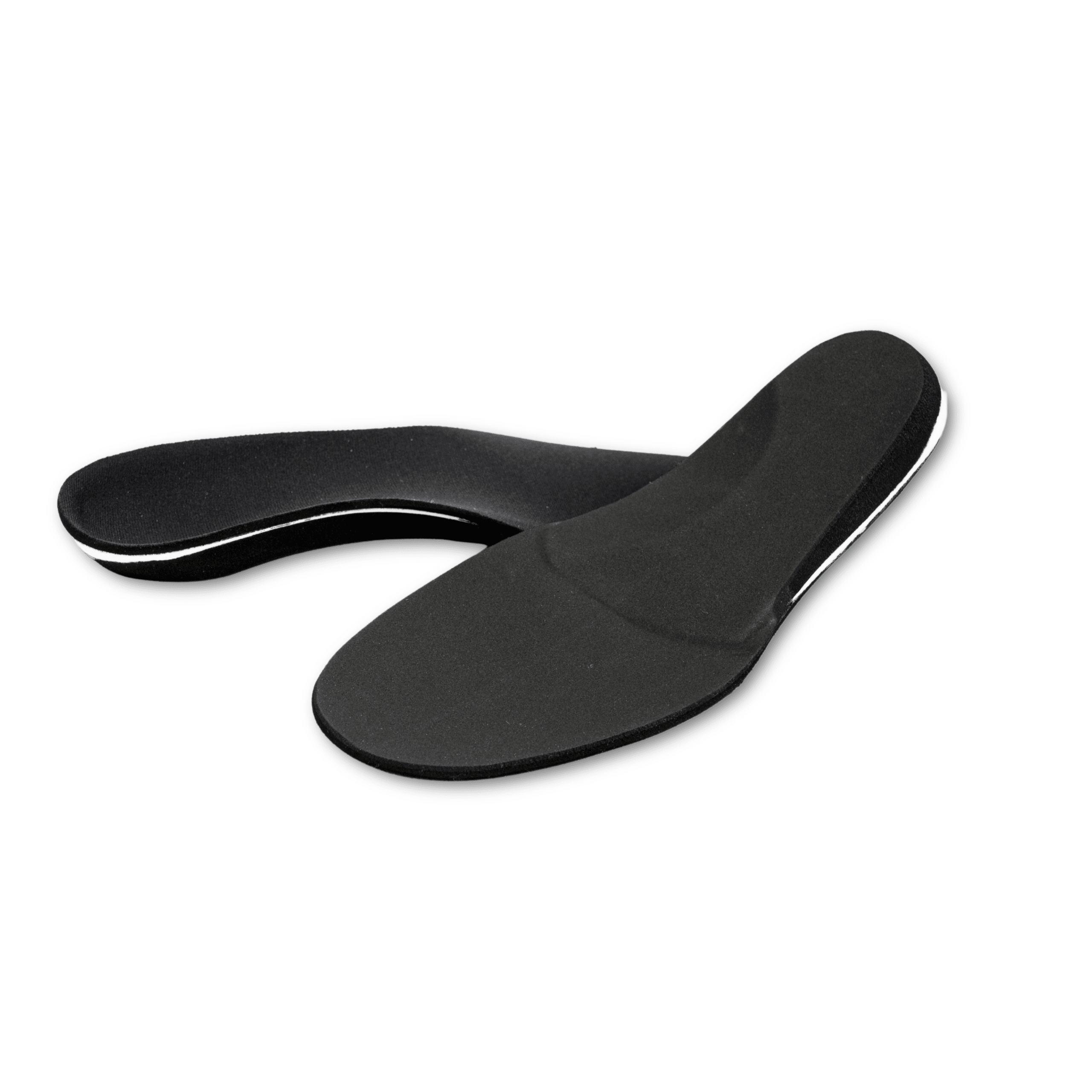 Mold (Poron) Orthotics International Orthotic Labs