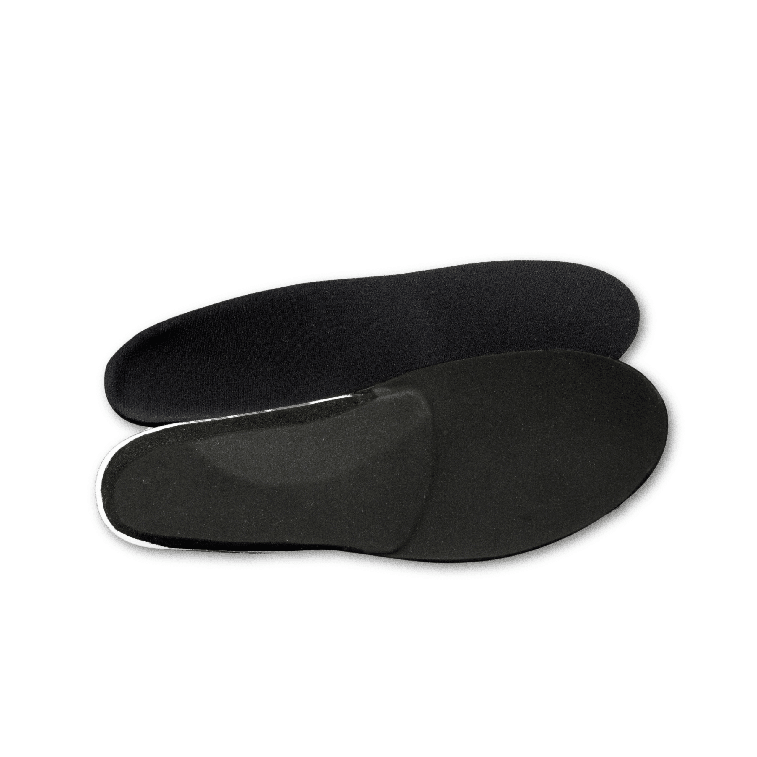 Mold (Poron) Orthotics International Orthotic Labs