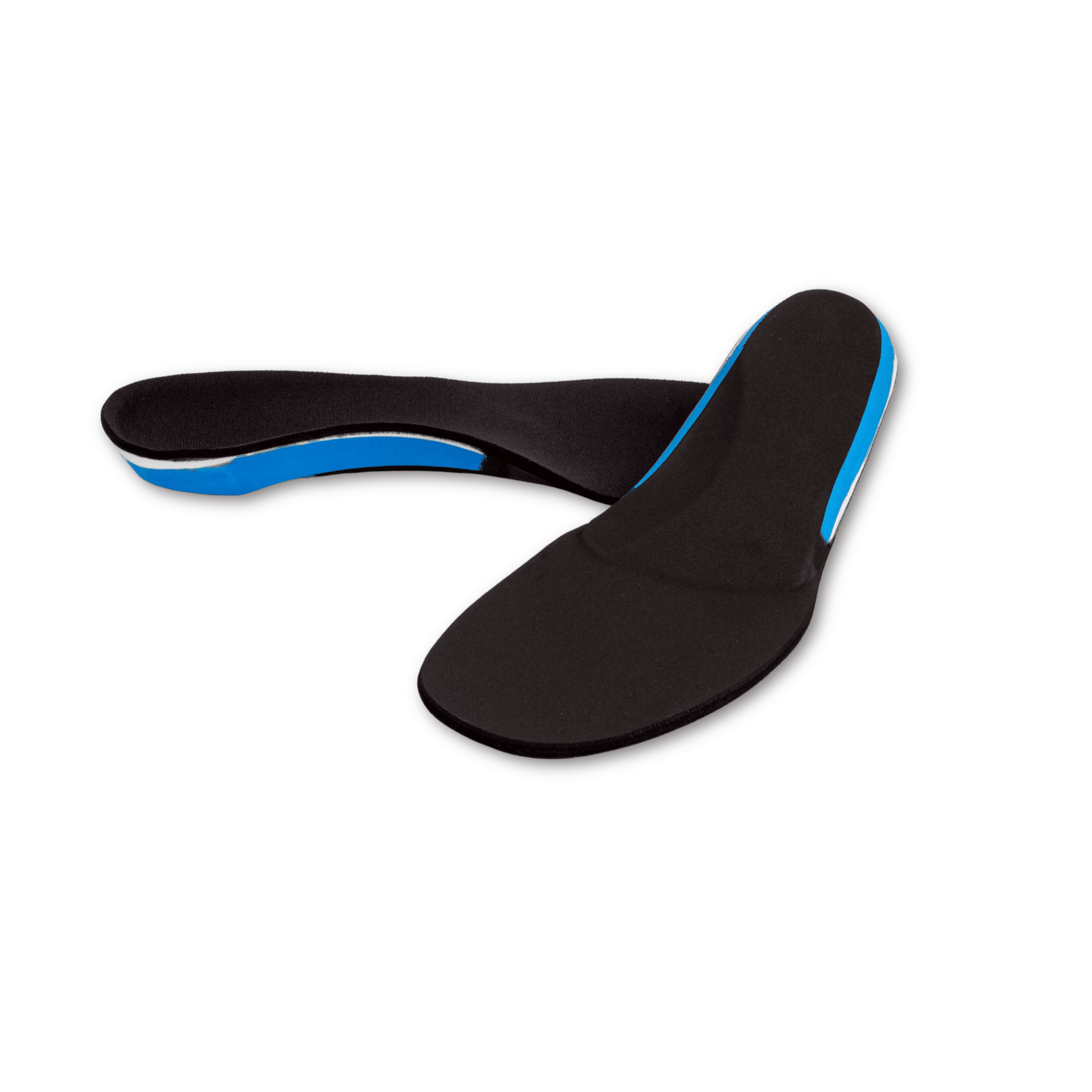 Mold (Puff) Orthotics International Orthotic Labs