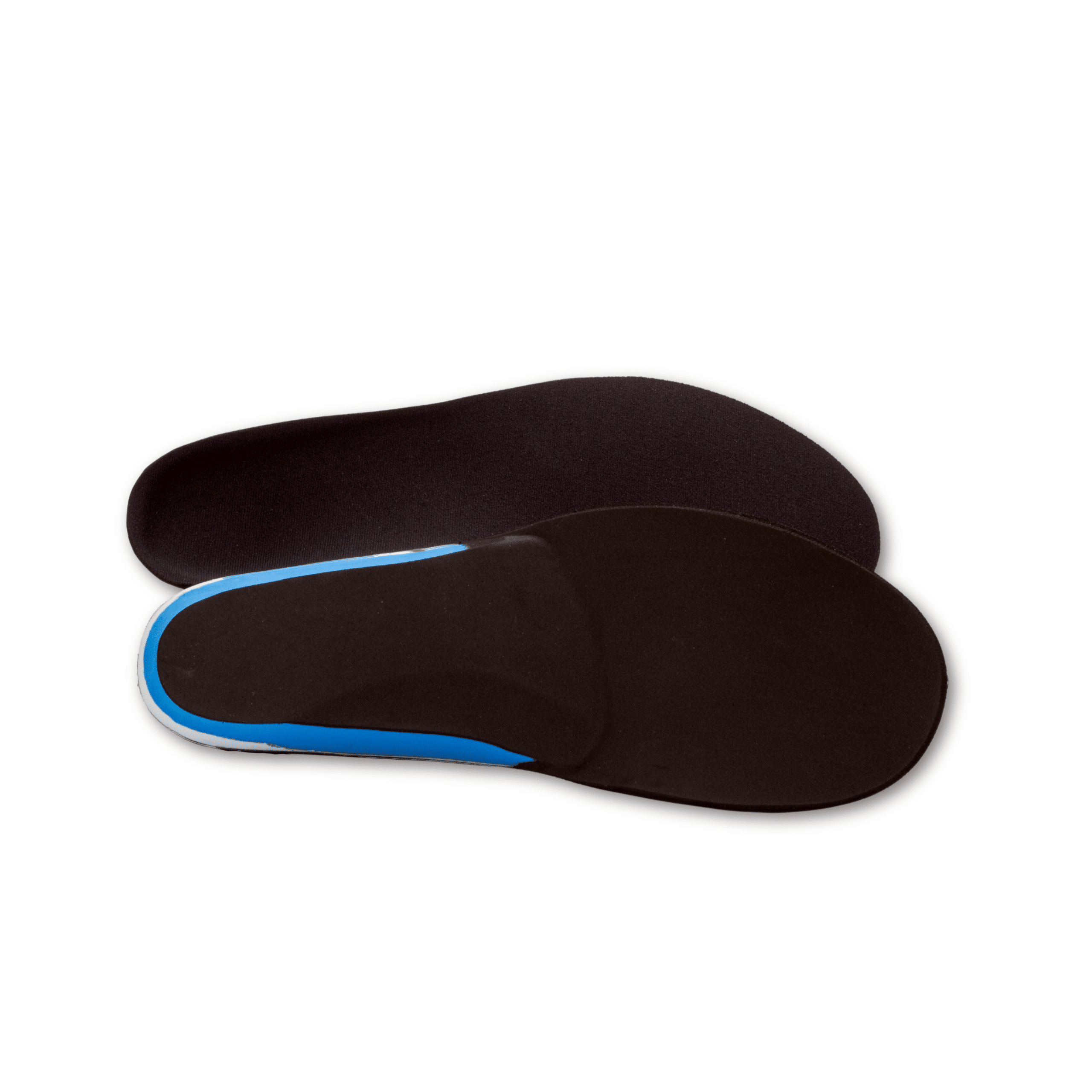 Mold (Puff) Orthotics International Orthotic Labs