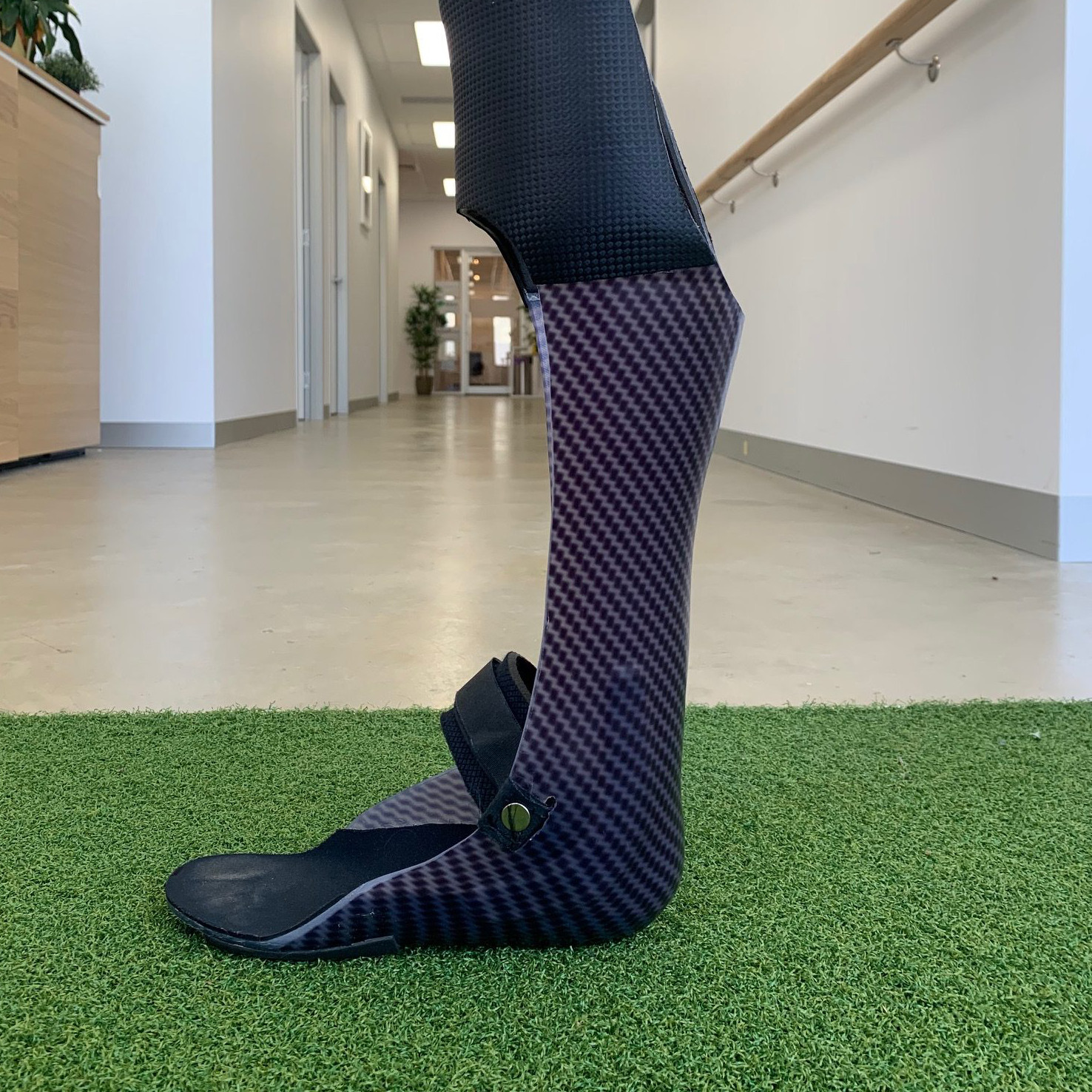 AFO Sales & Fitting Orthotics Plus Melbourne