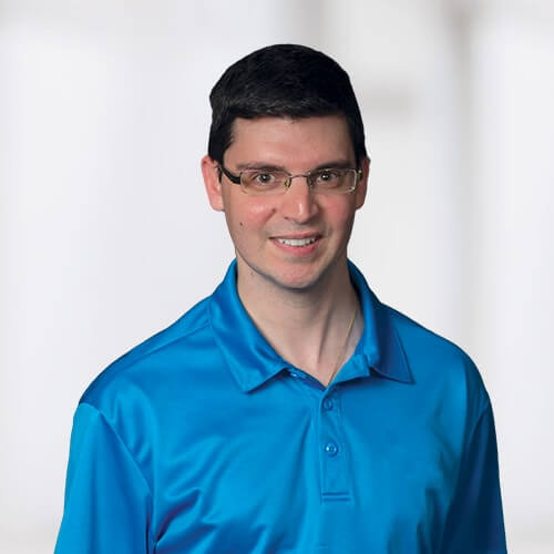 Physical Therapists in Daytona Beach, FL The Orthopedic Clinic