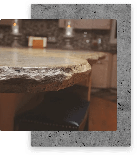 Ortmann Concrete St Louis Concrete Experts, Custom Concrete Design