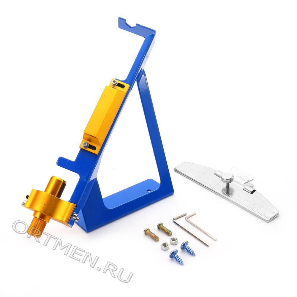 Купить Пероклейка Junxing Jig с доставкой по всей России ortmen.ru