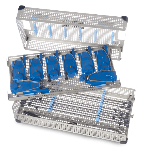 InstruSafe Launches New Surgical Instrument Trays OR Today