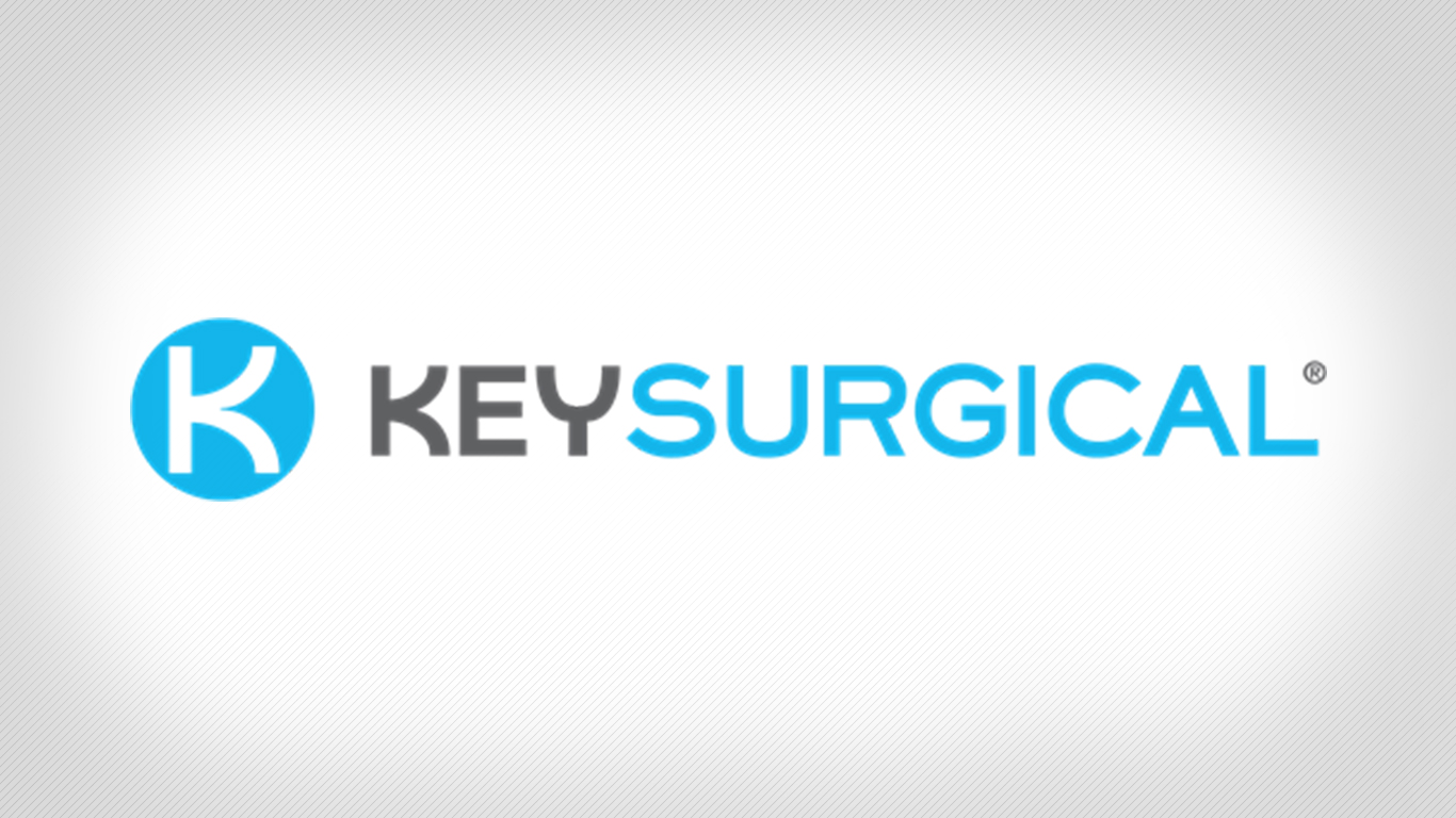 Key Surgical Expands Team OR Today