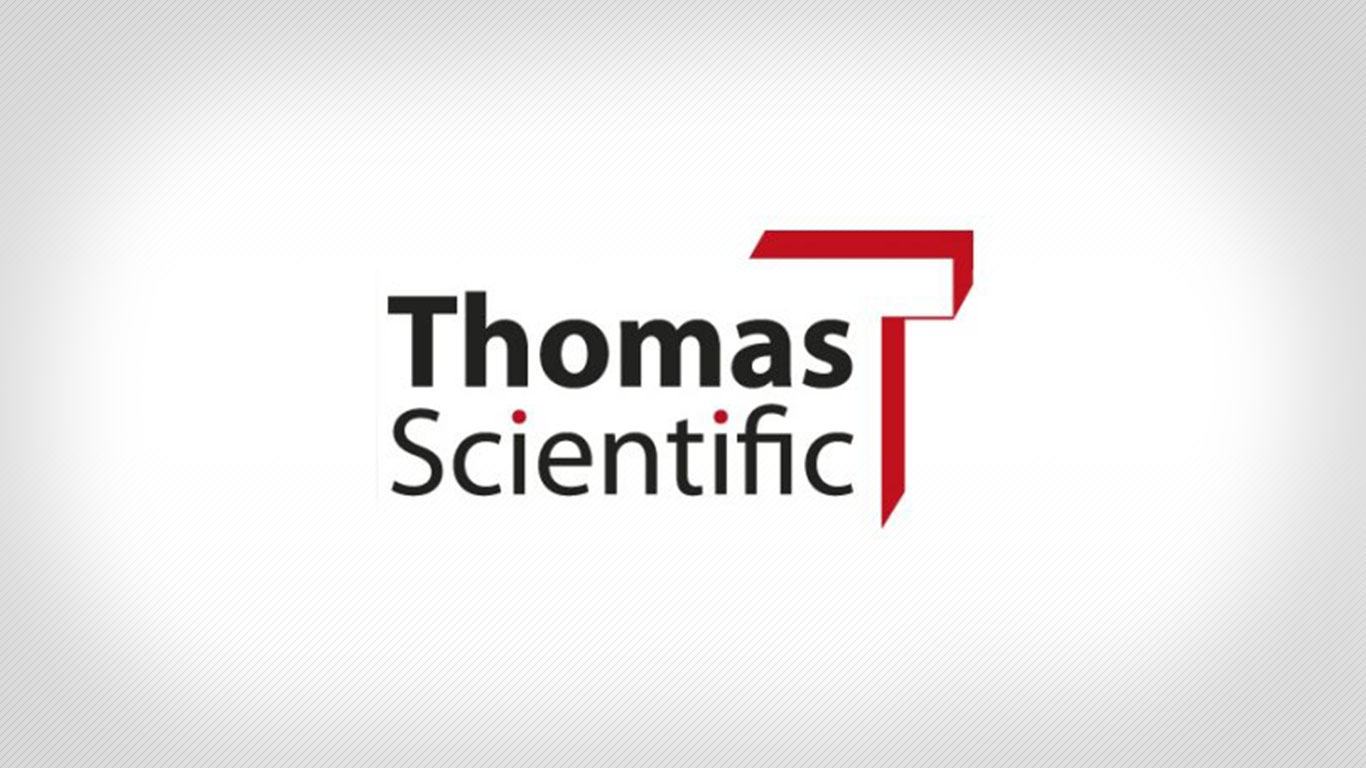 Thomas Scientific Achieves ISO Certification OR Today