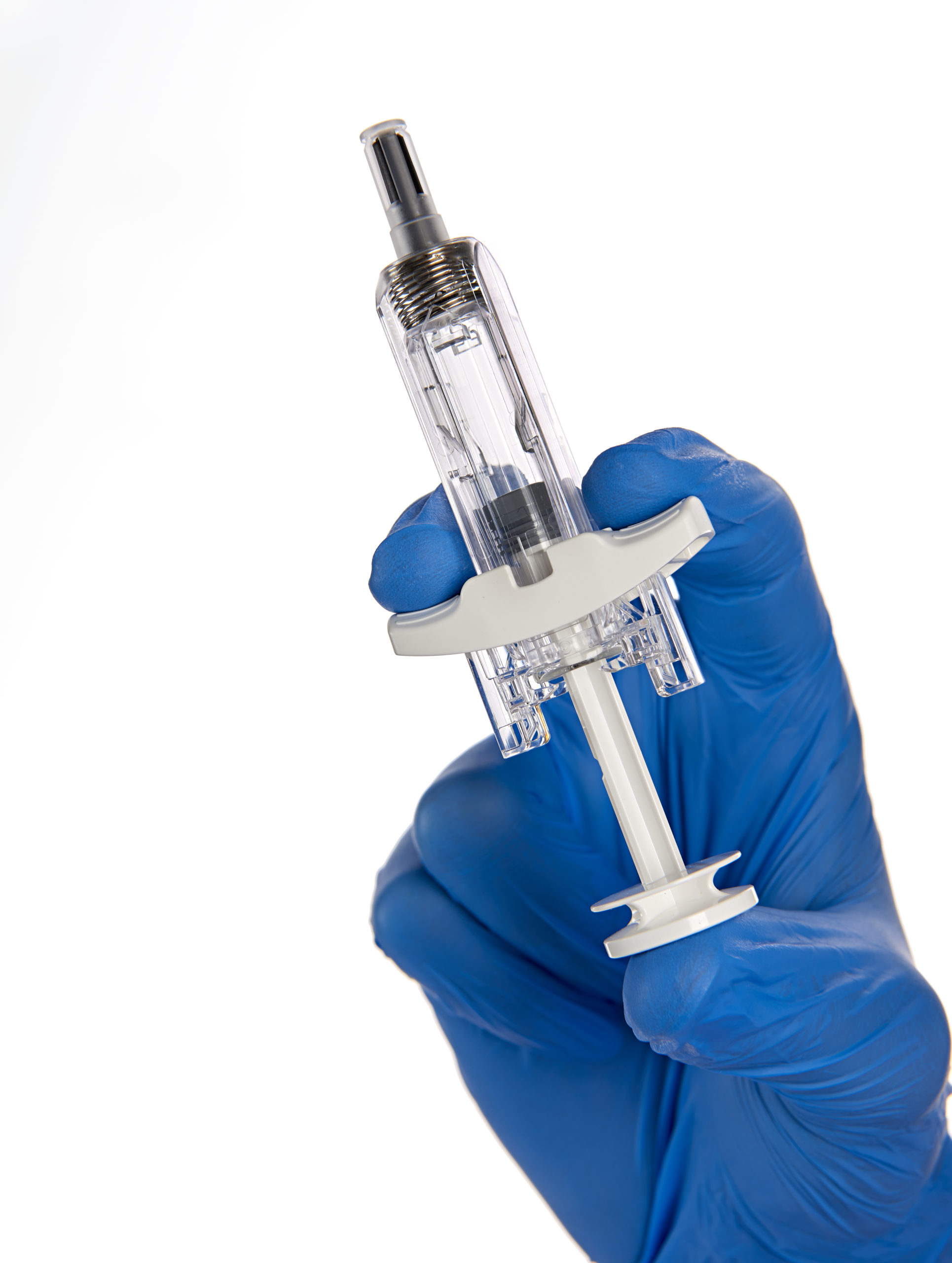 BD Launches BD UltraSafe Plus 2.25 mL Passive Needle Guard OR Today