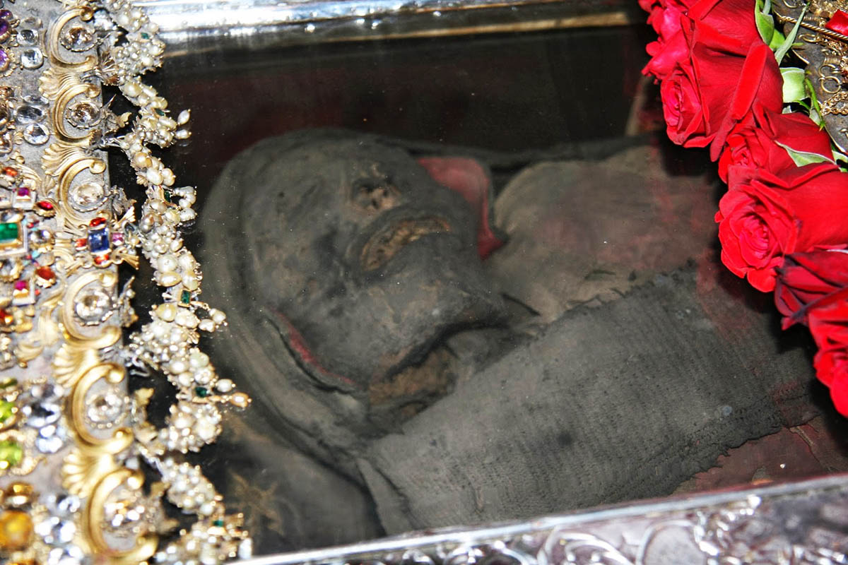 Sfantul Spiridon FÄcÄtor De Minuni Si In Zilele Noastre Portalul Moldova OrtodoxÄ Portalul Moldova OrtodoxÄ