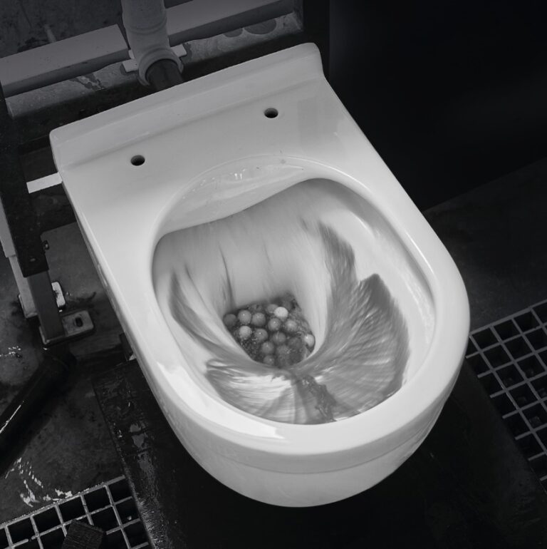 Discover Rimless Toilet Hygiene & Efficiency OrtonBaths