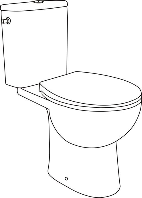 Effortless P-Trap Toilet Installation Guide | OrtonBaths