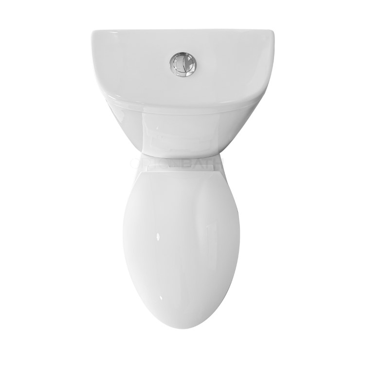 ORTONBATH™ modern Bathroom Toliet Bowl wc Ceramic Bath two piece Toilet