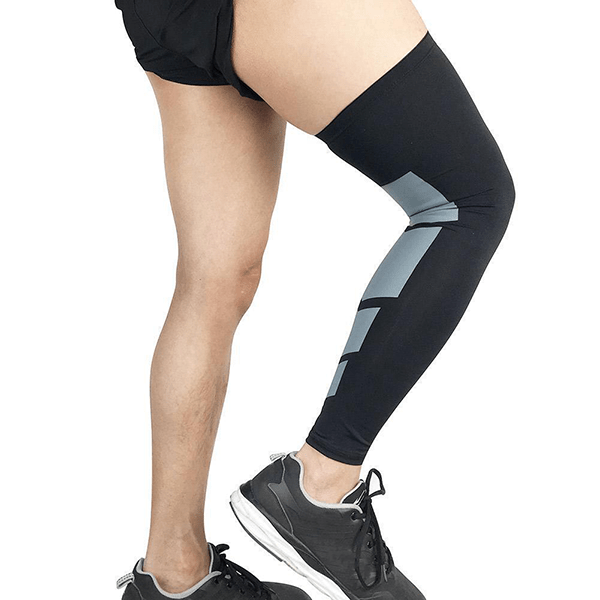 Full Leg Compression Sleeve