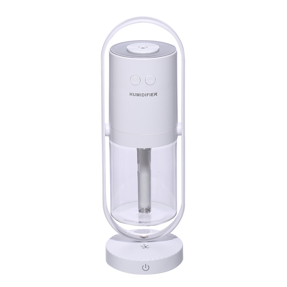 Air Humidifier Negative Ion Air Purifier