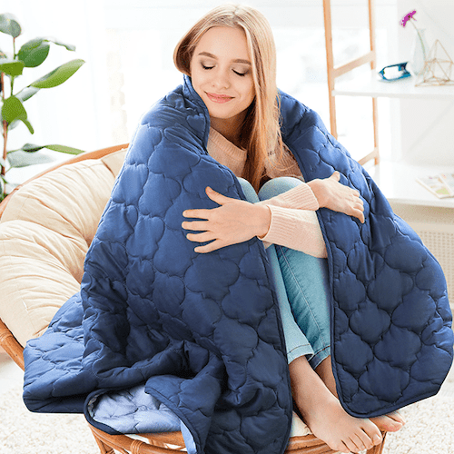Weighted Blanket