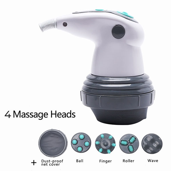 Cellulite Removal Massage Machine