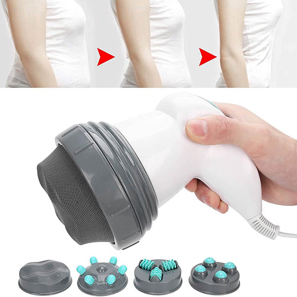 Cellulite Removal Massage Machine