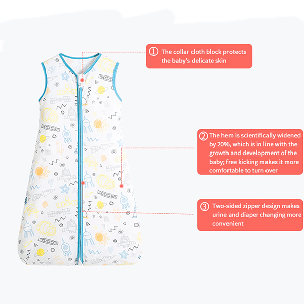 0.5 Tog Sleeping Bag