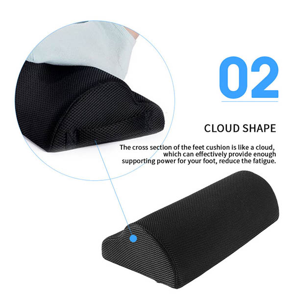 Foot Rest Cushion